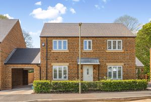Cherwell Gate Bodicote
